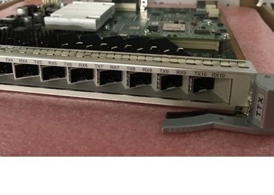 TN55TTX 03022NDK WDM OSN 6800 Huawei TTX