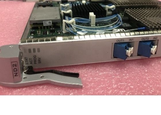 HUAWEI ND2 board DWDM OSN 6800 TN52ND2T01 TN52ND2T02 TN52ND2T04