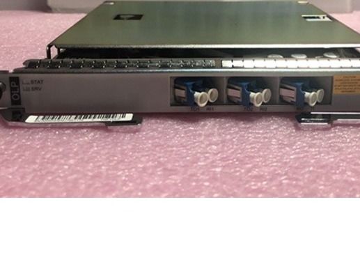 Huawei SCE DWDM BWS 1600G Communication Board 03034134 SSE1SCE01