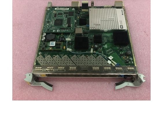 DWDM OSN 9800 U16 EC404 4*STM4 CES Interface Board  TNV1EC404S01