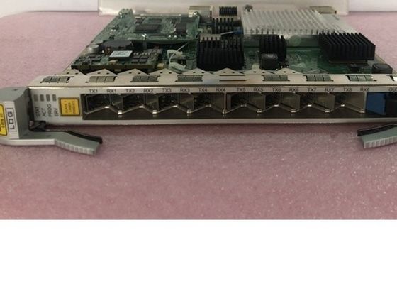DWDM OSN 9800 U16 EC404 4*STM4 CES Interface Board  TNV1EC404S01