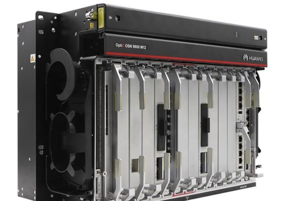 OSN9800 Transmission DWDM OSN 9800 M12
