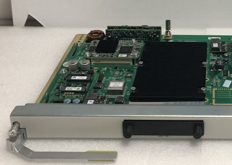 DWDM Transmission OSN 9800 U64 TNU2N401T52 TNU2N401