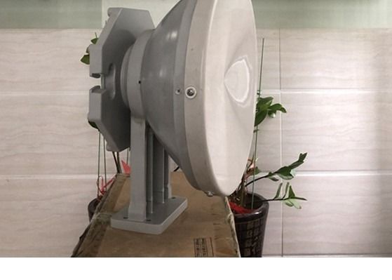 5U/14 HUAWEI RTN980 outdoor microwave radio