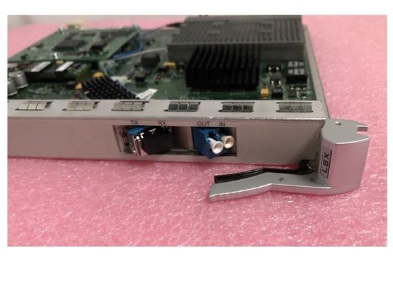 DWDM OSN 9800 UPS LSXL 40G Board TN15LSXL TN15LSXL01