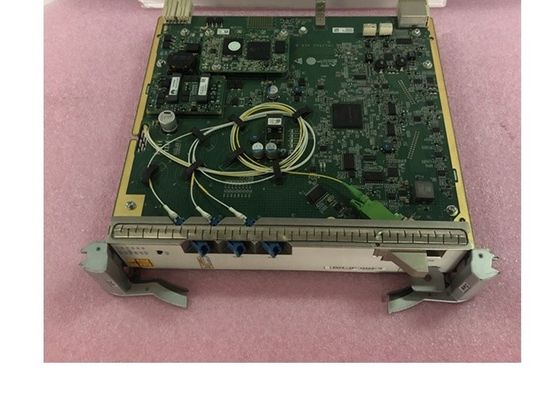DWDM OSN 9800 UPS TN12LTX LTX board TN12LTXT01 TN12LTXT11