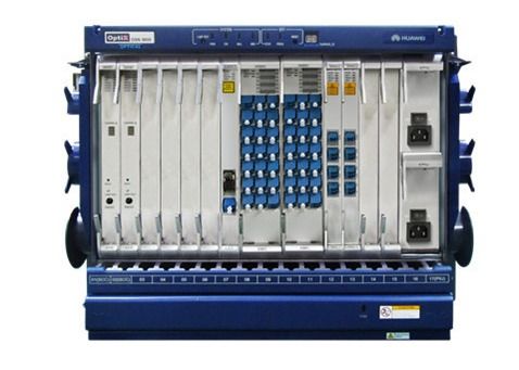 DWDM OSN9800 UPS  WSMD9 board TN18WSMD9