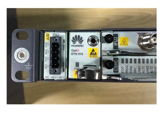 OptiX PTN 910 Power Interface Board 03020KHW TNC1PIU