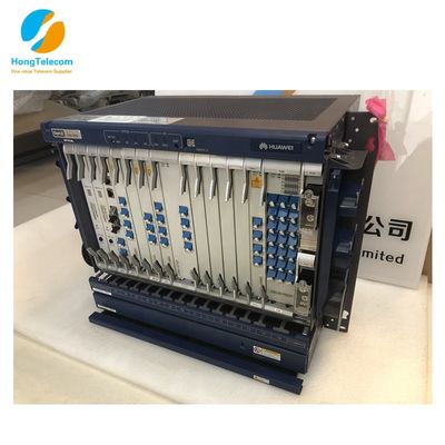 ONT Transmission OSN9800 UPS MCS0816 Board TN51MCS0816