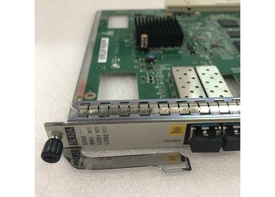 Microwave RTN 980L SL91SL1DA(Ie-1,LC/PC) board SL1DA 03054013 SL91SL1DA01