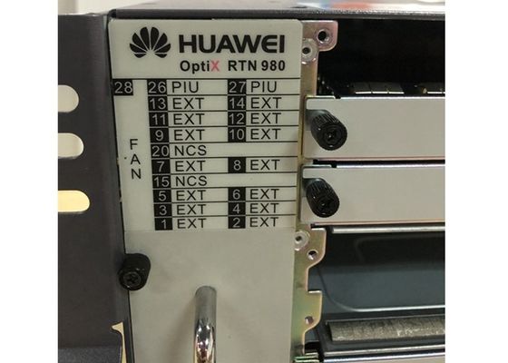 RTN 980 microwave ISM8 Board 03024QLM	SL91ISM8