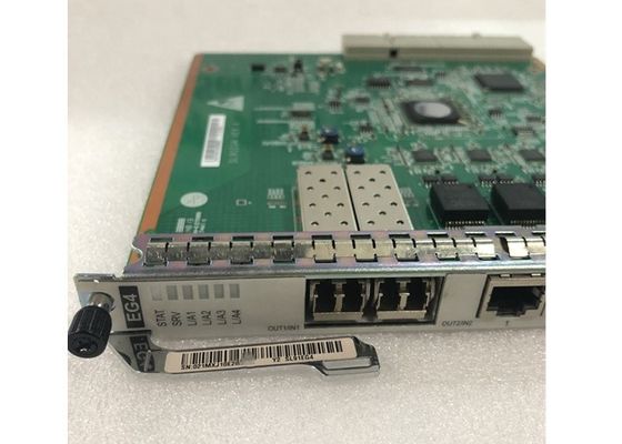 03021MXJ SL91EG4 03021PKH SL91EG4P board  microwave RTN 980 EG4