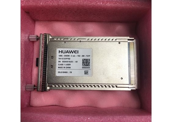 100G CFPT65 SDFEC2 CFP module 03032BXT TNF1C1CFPT65