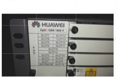 DWDM OSN 1800 TNF5SLNO 03030SKF TNF5SLNO01