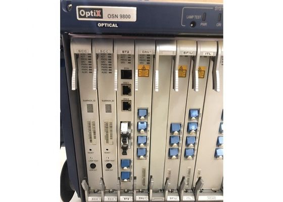 DWDM OSN 9800 TNS1PIU Power Interface Board 03022NVL TNS1PIU01
