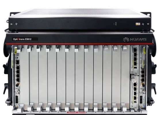 Transmission OptiXtrans E9600 series DWDM OptiXtrans E9612