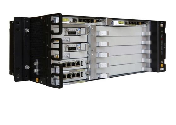 DWDM OSN9800 M05 AST2 board TNG2AST2