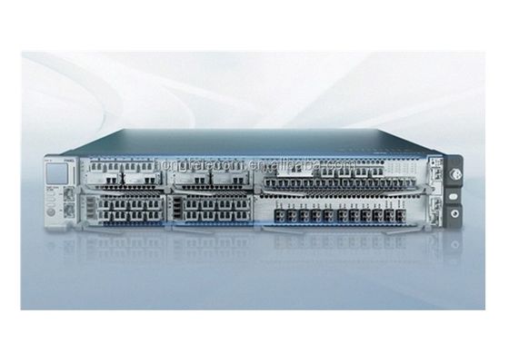 DWDM OptiXtrans DC908 AC Power Supply Unit APSU 02312NBT TMN1APSU