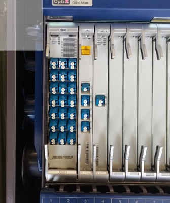 Huawei OPM8 DWDM OSN6800 TN11OPM8 TN12OPM8