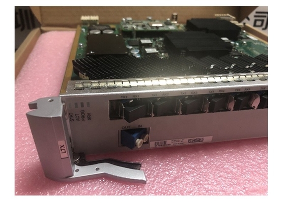 TN17LTX TN17LTXT58 TN17LTXT66 DWDM OSN8800 Board Huawei LTX