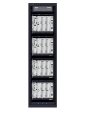 ZXWM M920 ZTE M920 BB-C-WDM Subrack NX4 DWDM Subrack NX4