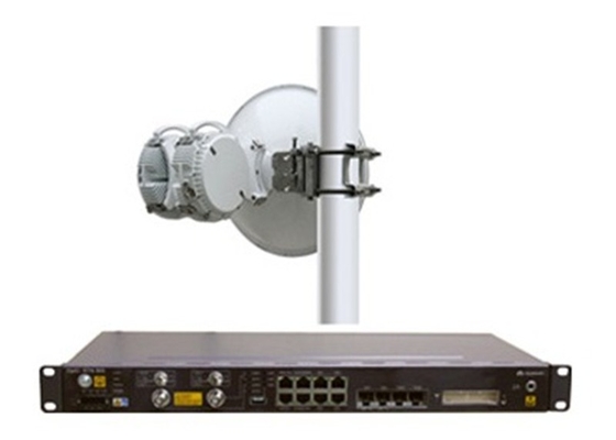 SL9MSITE98 RTN 950 Basic Configuration Unit Dual Master (CSHU) + 2 * GE (SFP / RJ45) + 2 * GE (RJ45) with IDU