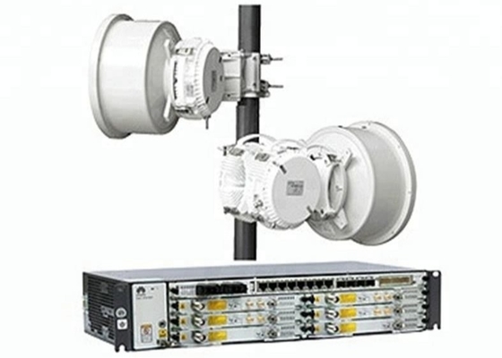 SLDMSITE07 RTN 905 basic configuration unit 2 * GE (RJ45) + 2 * GE (RJ45 / Ethernet power supply function) + 2 * GE (SFP) + 16 *