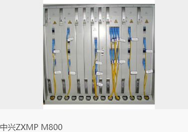 Optical transimission device ZXMP M800 board ZTE SDM