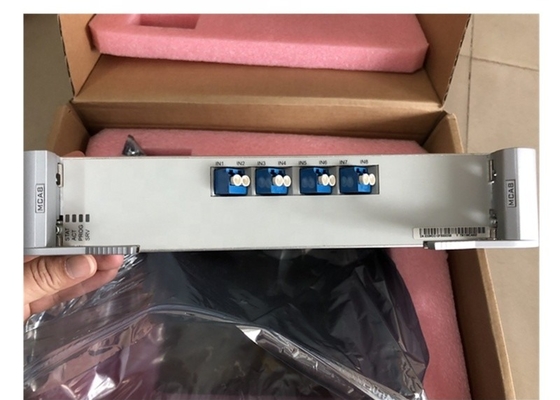 TN11MCA801 TN11MCA802 DWDM OSN3800 Huawei MCA8
