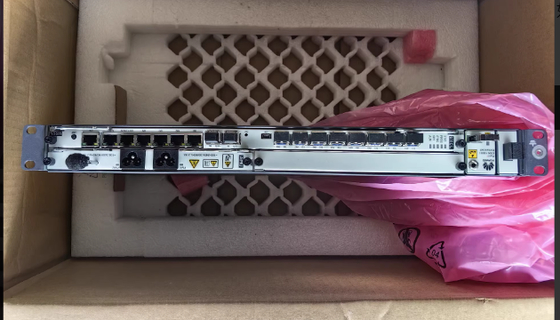 WDM/DWDM transmission system OSN1800 HUAWEI TNF1FIU