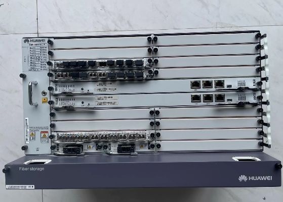 WDM/DWDM transmission equipment OSN1800 HUAWEI TNF5TQX