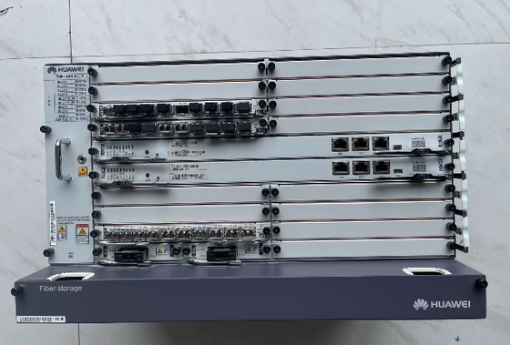 Shenzhen WDM/DWDM equipment OSN 1800 HUAWEI TNF5PIU