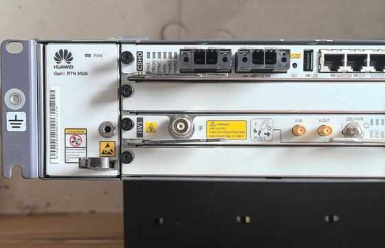 IP microwave RTN 950A RTN950A ISV3 03021PFK SL91ISV3