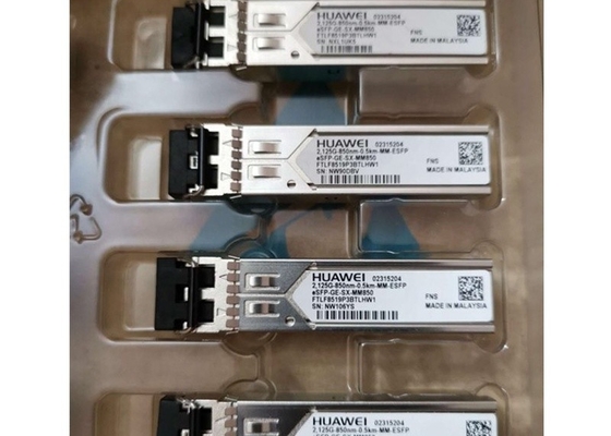 RTN 380 single-mode eSFP SLESSFPK04