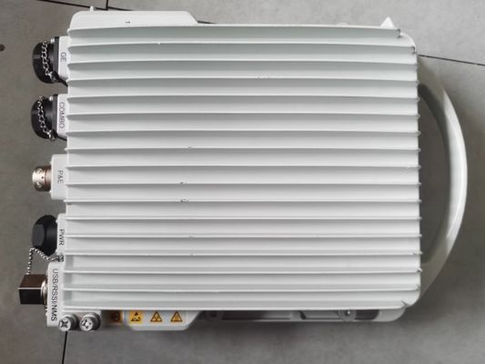 HUAWEI RTN 905 Microwave Dual Polarization Compact Mount Antenna A07D06HAC 52431072 VHLPX2-7W-HW1A