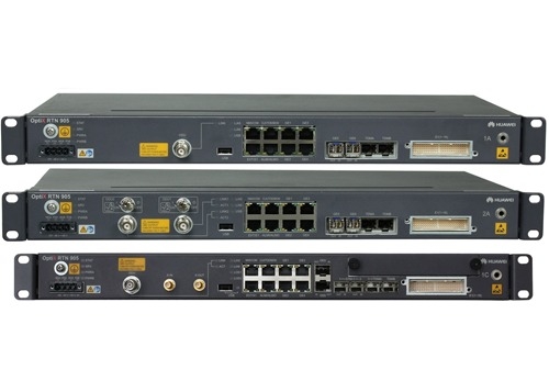 HUAWEI RTN 905 Microwave RTN905 Outdoor Cabinet System 21030116 QCUBBBULIG01