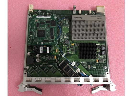 Dc Power 48 60V Support 11 Huawei Telecom Equipment Equipped With XMC2 Odu Type And Dc Power Mode For Network Deployment