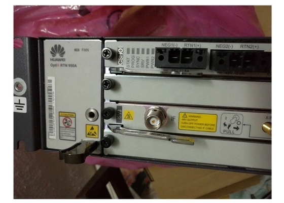 IP microwave RTN 950A Versatile Dual IF Board 03024QLM SL91ISM8