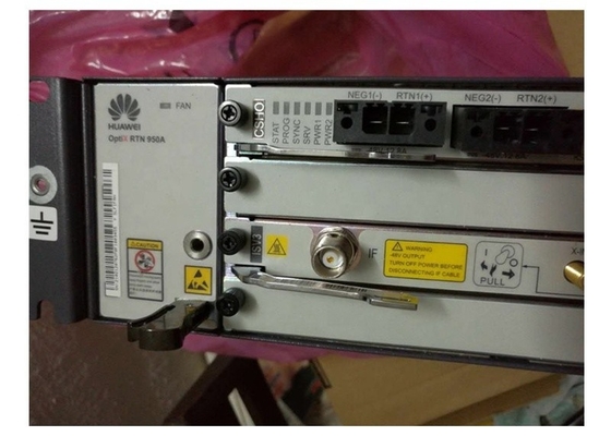 Microwave ODU RTN XMC X153HA High site H 52414177	ODU(XMC-3W-15G)