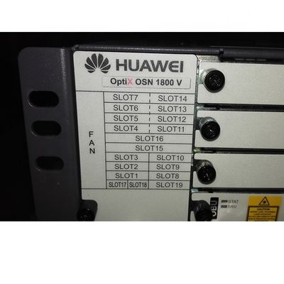 DWDM OSN 1800 42xE1/75ohm SP3 Board 03054666 TNF1SP3DB