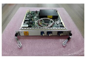 03030ULA TNF2OBU01 board ONT DWDM OSN 1800 TNF2OBU