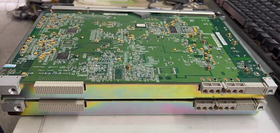 35C to 55C Temperature Huawei Communication Equipment Dc Input Voltage 48V 60V DC Telecom Equipment for Network Operators