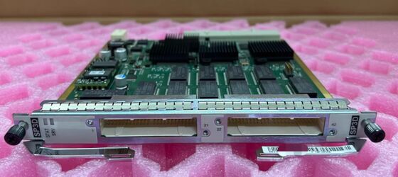 DWDM OSN 1800 42xE1/75ohm SP3 Board 03054666 TNF1SP3DB
