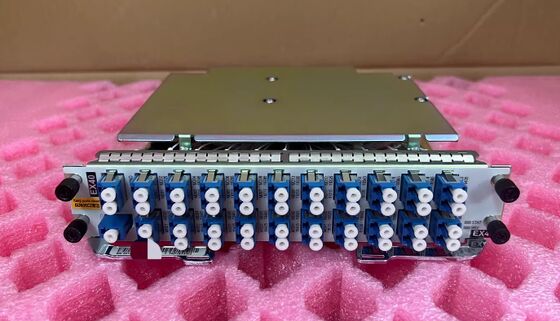 DWDM OSN 1800 EX40 Board 03031LXM-001 TNF1EX4002