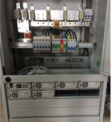 ZTE ZXDU68 S301 ZTE ZXDU68S301 (V5.0) DC regulated power