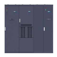 ZTE ZXDU88 S402 High Capacity -48V Stand-alone DC High-frequency Switching Power Supply Cabinet ZTE ZXDU88S402