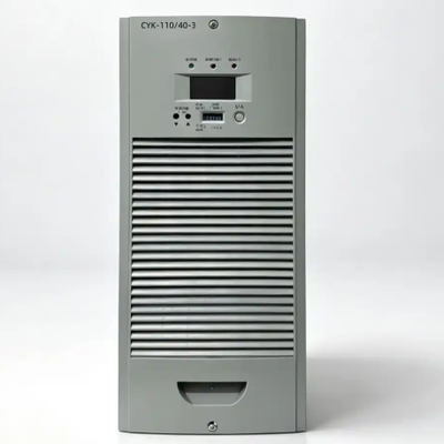 CYK‑110‑40‑3 High‑frequency Switching Rectifier Power Supply