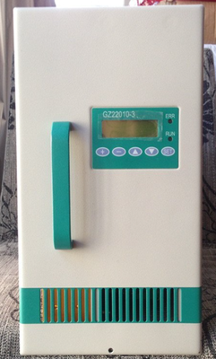GZ22010-3 DC Screen Self-Cooling System Charging Module