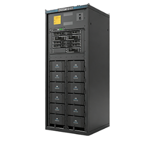 ZXESM E111 Safety High-Voltage Lithium Battery