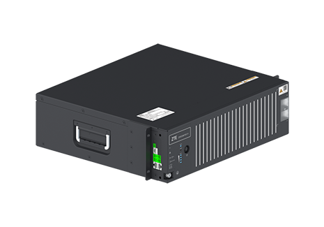 ZXESM R311 Intelligent Lithium Battery Product